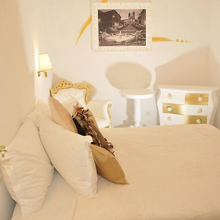 Relais Baroque Roma Exterior foto