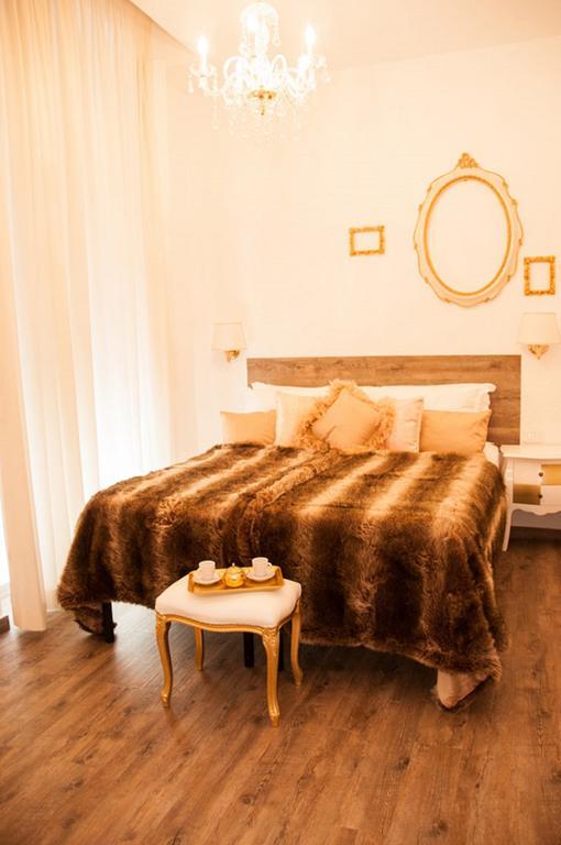 Relais Baroque Roma Exterior foto