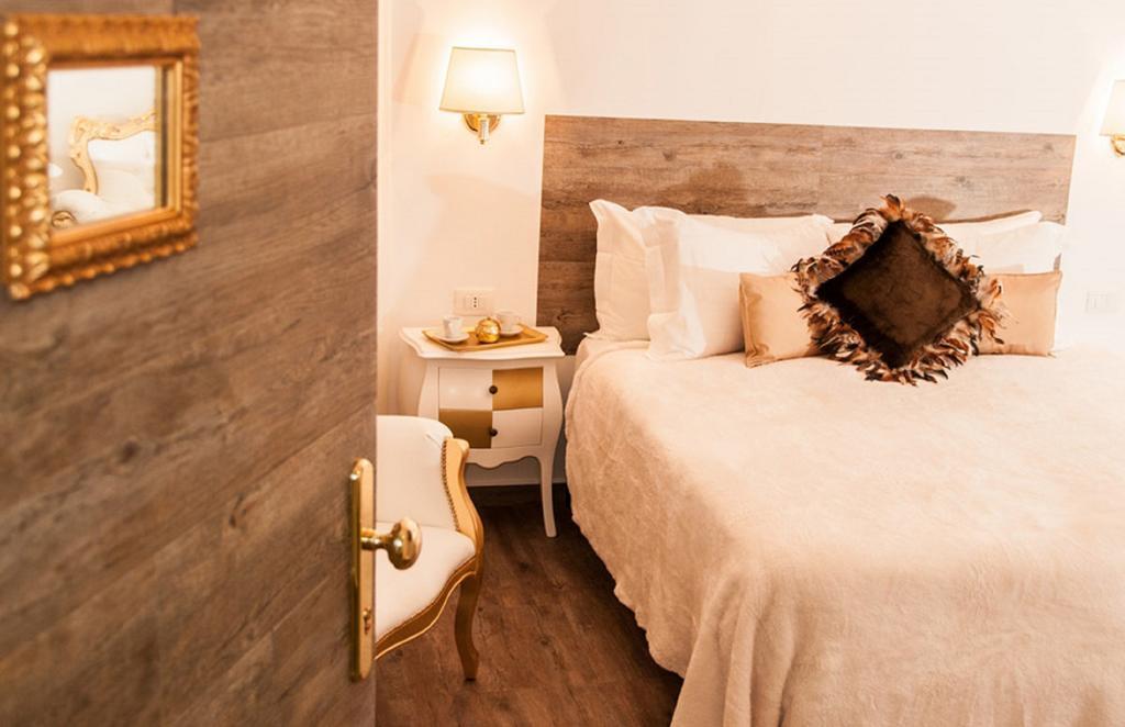 Relais Baroque Roma Exterior foto