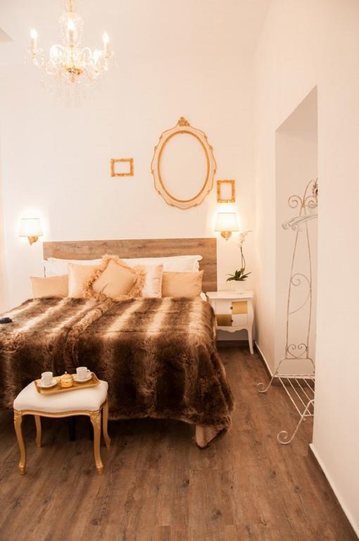 Relais Baroque Roma Exterior foto