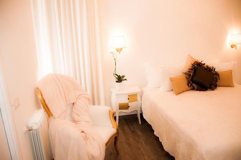 Relais Baroque Roma Exterior foto