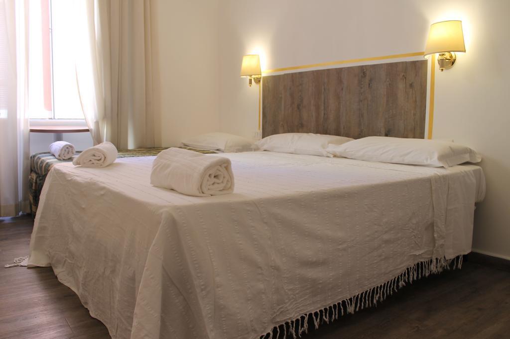 Relais Baroque Roma Exterior foto