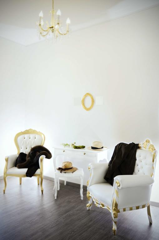 Relais Baroque Roma Exterior foto