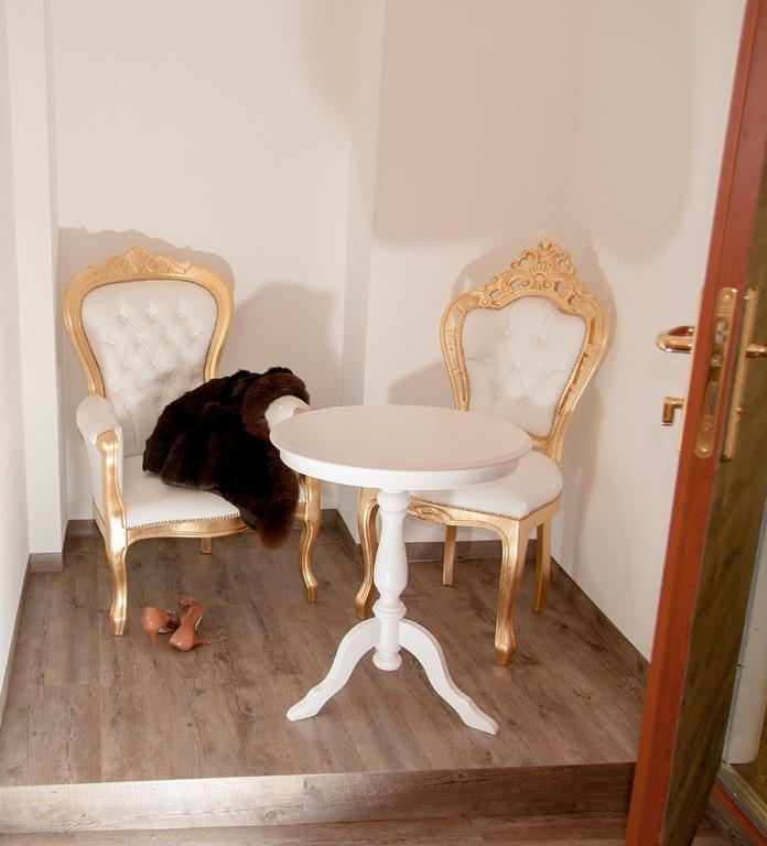 Relais Baroque Roma Quarto foto